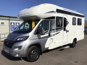 Auto-Trail Imala 730, 3 Berth, (2022) Motorhome