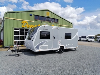Bailey Discovery 2022