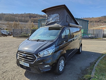 Ford TRANSIT CUSTOM 2019 for sale