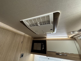 Auto-Trail Tracker EKS 2021 for sale