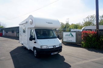 Mobilvetta Newlife 5 2006 for sale