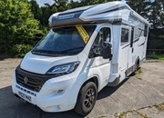 Mobilvetta KEA 86 2022 for sale