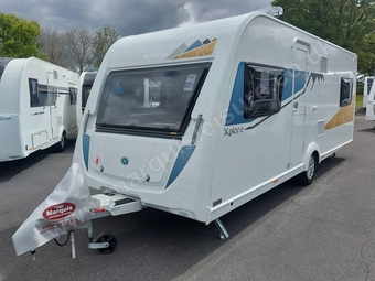 Xplore 585 SE 2024