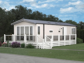 Swift Moselle, 2 bedrooms, 2023 for sale