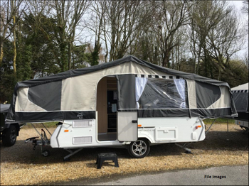 Pennine Pathfinder Caravans for sale Caravansforsale