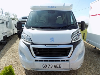 Elddis Autoquest 150 2023 for sale