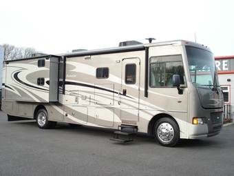 Winnebago Sunstar 2013 for sale