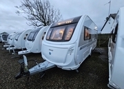 Knaus Starclass 2017