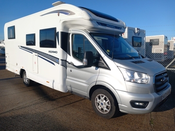 Bailey Adamo 75 2023 for sale
