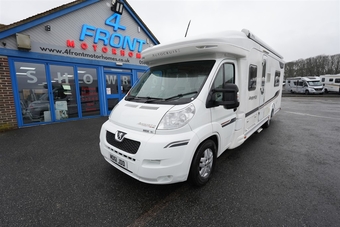 Autocruise Augusta 2011 for sale