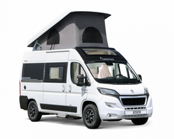Dreamer Motorhomes for sale in South West Caravansforsale