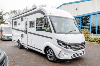 Laika Ecovip 2024 for sale