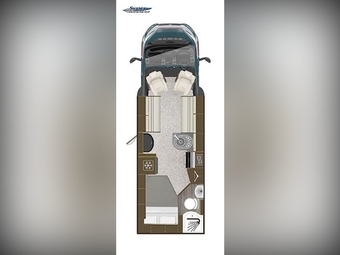 Auto-Trail Tracker FB 2013 for sale