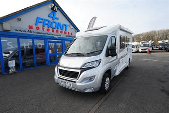 Elddis MAJESTIC 2020 for sale