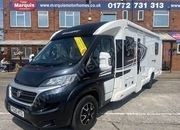 Swift Kontiki Sport 599 2020 for sale