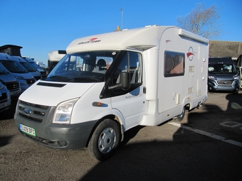 Roller Team Auto-Roller 200 2009 for sale
