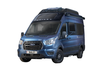 Bailey Endeavour B65 2025 for sale