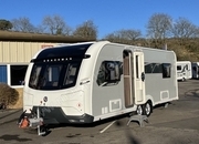 Coachman Laser 665 XTRA 2024