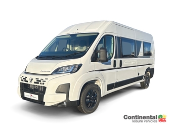 Auto-Trail Expedition 66 2025 for sale