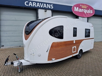 LA MANCELLE LIBERTY 490SA 2023
