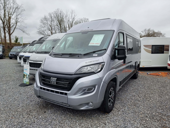 Globecar Globescout Elegance 2023 for sale