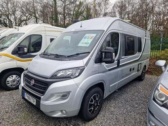 Globecar Globescout 2018 for sale