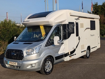 Benimar Tessoro T494 2019 for sale