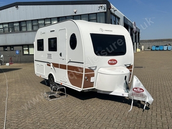 LA MANCELLE FANTAISY 360CL 2023