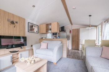Willerby Manor Static Caravan