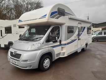 Bailey APPROACH 2013 for sale