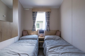 Atlas MIRAGE Static Caravan