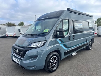 Swift Carrera 2023 for sale