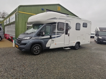 Auto-Trail Imala 2022 for sale