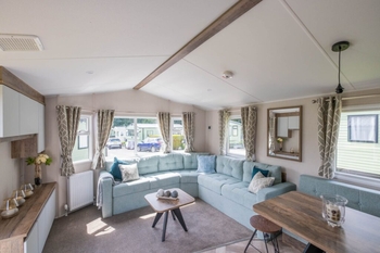 Willerby Brookwood Static Caravan