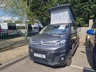 Citroen Dispatch G + G 2020 for sale