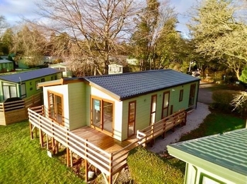 Lakeland Lodge Lodge