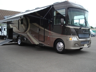 Gulfstream Crescendo 325 2012 for sale