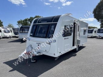 Compass Casita 550 2023
