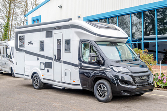 Laika Ecovip 2024 for sale