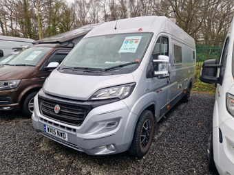 Campereve Magellan 746 2015 for sale