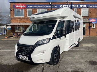 Benimar Mileo 243 2022 for sale