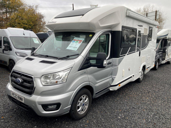 Benimar Tessoro 487 2023 for sale