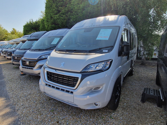Globecar Possl Roadcamp R 2024 for sale
