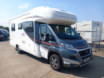 Auto-Trail Imala 730 2018 for sale