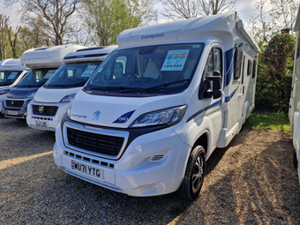 Compass Avantgarde 150 2021 for sale