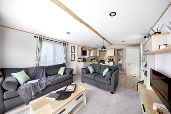 ABI Beverley Static Caravan