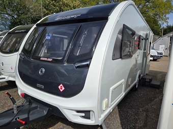 Swift Eccles 2018