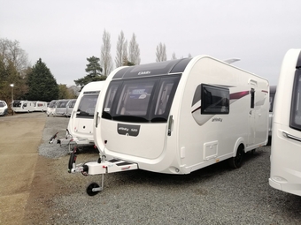 Elddis Affinity 2025