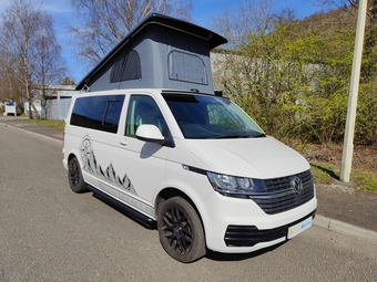 VW Transporter T6.1 2021 for sale