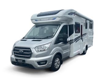 Bailey Adamo 75 2024 for sale